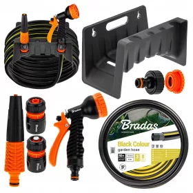  Bradas WBC1/250 vrtno crijevo 50 m PVC + 3 ostala proizvoda