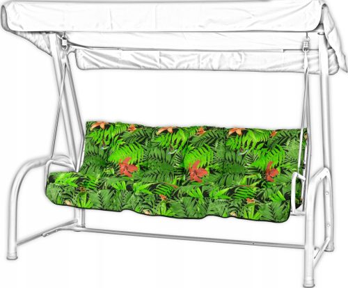  Ampo jastuk 175 x 50 x 10 zeleni