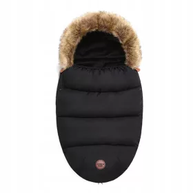 PREMIUM ZIMSKI ŠPIWOREK ZA GONDOL KOLICA