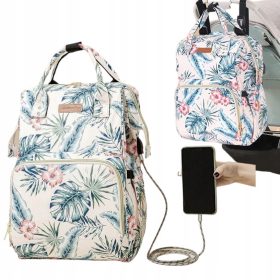 Ecarla Organizator za Kolica 3u1