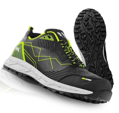 Radne cipele VM Footwear Mallorca S1P vel.44