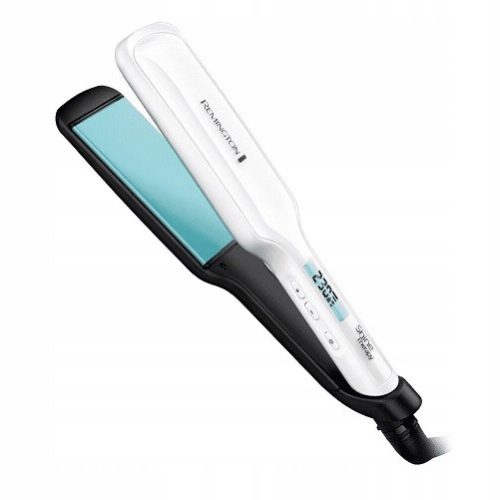 Keramička pegla za kosu Remington Shine Therapy S8500