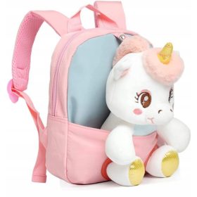 PLECAK Z JEDNOROGOM ZA DJECU