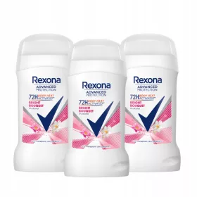   Rexona Advanced Protection Bright Bouquet antiperspirant u stiku 50 ml