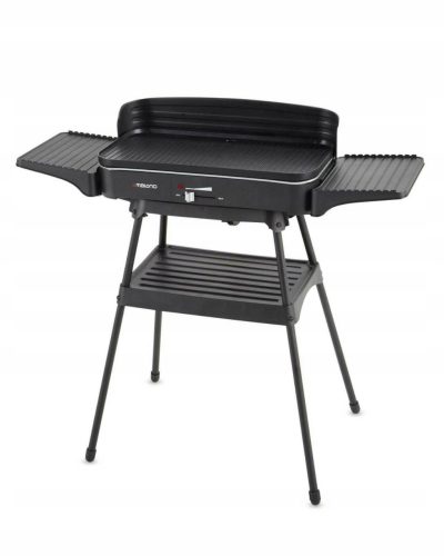  Električni roštilj Ambiano 1404TG-3DE 2200 W