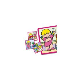  Osnovne sekvence: NIta i Zaro 2 EMPIS