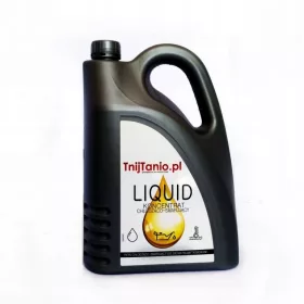 TnijTanio LIQUID Hladni i podmazujući tekući koncentrat 5L