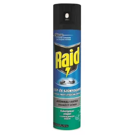    Raspršivač, aerosol protiv komaraca, muha, osa SC Johnson 0,43 kg 400 ml
