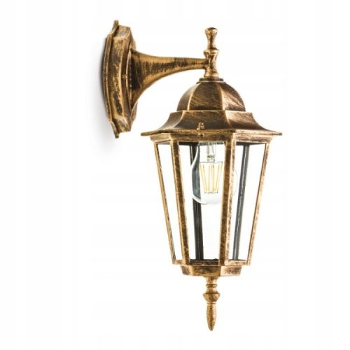 Luster vrtna LO4102 ZLATO