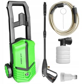   Visokotlačni perač Weber Garden 1600W - 3 godine garancije!