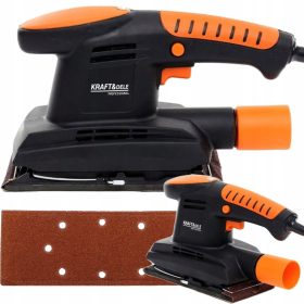 Kraft&Dele Multifunkcionalni Mrežni Mlin 450W 230V