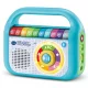 Vtech Moja Prva Glazbena Playerica za Djecu Bluetooth 40 Pjesama