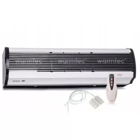  Warmtec WRMS06+ zračna zavjesa 230-400 V