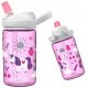  Camelbak boca sa slamkom 0,4 l, roza