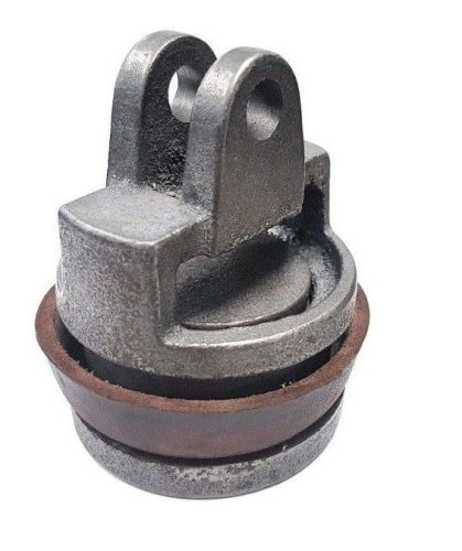 Malec-Zeljezna ručna pumpa 75 mm