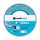  Vrtno crijevo IDEAL 1/2" 30 m 10-241 Cellfast