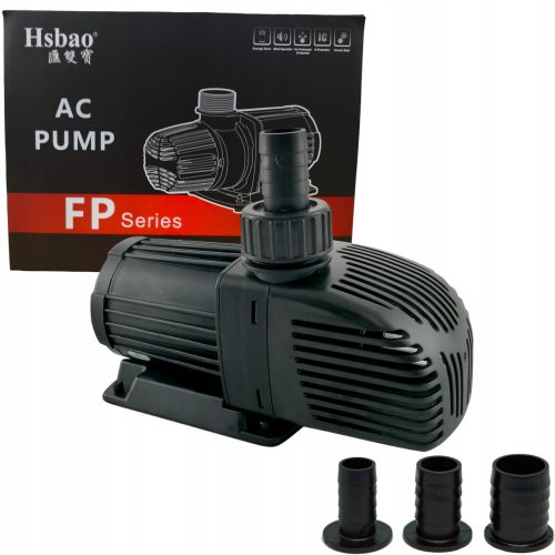 Pumpa za ribnjak i fontane FP-6500 55W h=5m