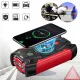 ROZRUSZNIK ZA AUTOMOBILE, HITNO POKRETANJE, PUNJAČ POWER BANK 20000 MAH