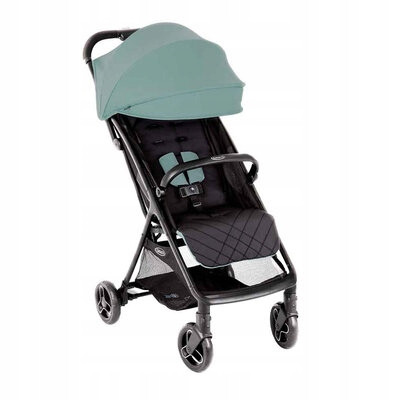 Graco Myavo Lagana Kolica do 22 kg - Mint