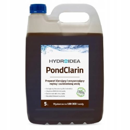 Hydroidea RibnjakClear 5l