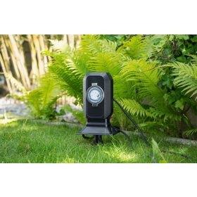 Vanjska utičnica s timerom za vanjsku upotrebu