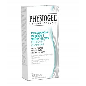  Physiogel Nježni šampon za suhu i osjetljivu kožu glave 250ml