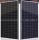  Fotonaponski panel SERAPHIM ENERGY 670W BIFACIAL SILVER