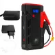 EMERGENCY CAR JUMP STARTER POWERBANK WITH 3 LED MODES – ESSENTIAL FOR OUTDOOR USE