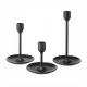  Ikea metalni svijećnjak 20 cm