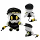 Plush Toy Murder Drones 25cm