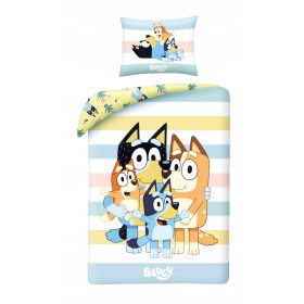  Garnitura posteljine Halantex 140 x 200 cm, višebojna