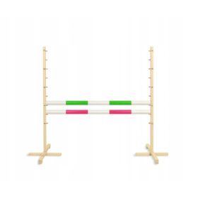 Arkadna igra PRZESZ2x120/50/3 Super Hobby Horse