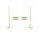 Arkadna igra PRZESZ2x120/50/3 Super Hobby Horse