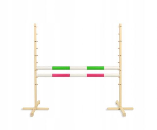Arkadna igra PRZESZ2x120/50/3 Super Hobby Horse