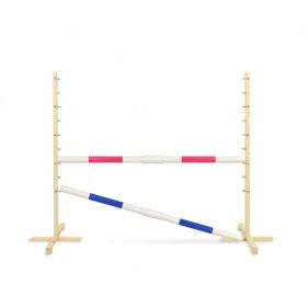 Preskakalnica za Hobby Horse 160 cm sa dva držača