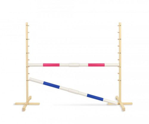 Preskakalnica za Hobby Horse 160 cm sa dva držača
