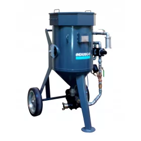Sodovnik Lark 100l s pneumatskim upravljanjem