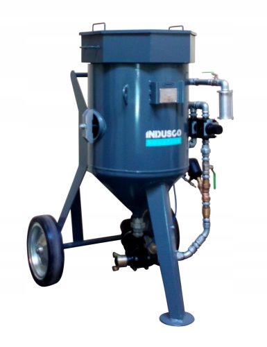 Sodovnik Lark 100l s pneumatskim upravljanjem