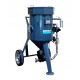 Sodovnik Lark 100l s pneumatskim upravljanjem