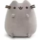 MASKOTA PUSHEEN DODIR PELUŠNA SIVA XL