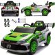  Joy4kids auto Plavi, Roza, Zeleni