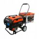  Prijenosni monofazni agregat Daewoo 2800 W benzin