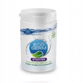 Bakterije za ribnjak EcoGerm Starter