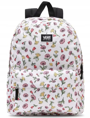 Ruksak Vans Old Skool H2O za školu i slobodno vrijeme