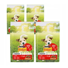  Friskies suha goveđa hrana 1,5 kg