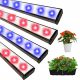 GROW Set za Uzgoj Biljaka LED LAMPA 1000W