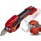  Einhell akumulatorske električne škare 35 cm 18 V