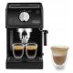  De'Longhi ECP 31.21 1100 W portafilter espresso aparat, crni