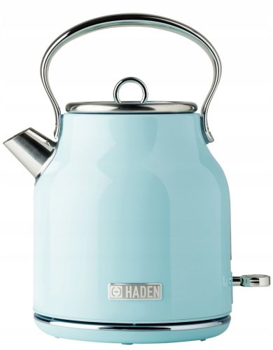  Haden Heritage HAD209160 kuhalo za vodu 3000W 1,7l plavo