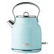  Haden Heritage HAD209160 kuhalo za vodu 3000W 1,7l plavo